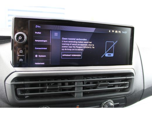 Peugeot Expert L3 2.0 BlueHDi 145 PK 4,9% FINANCIAL LEASE | CAMERA | BETONPLEX VLOER | ActivLease financial lease