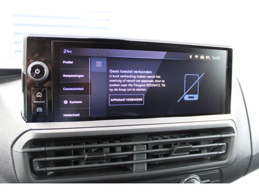 Peugeot Expert L3 2.0 BlueHDi 145 PK 4,9% FINANCIAL LEASE | CAMERA | BETONPLEX VLOER | ActivLease financial lease