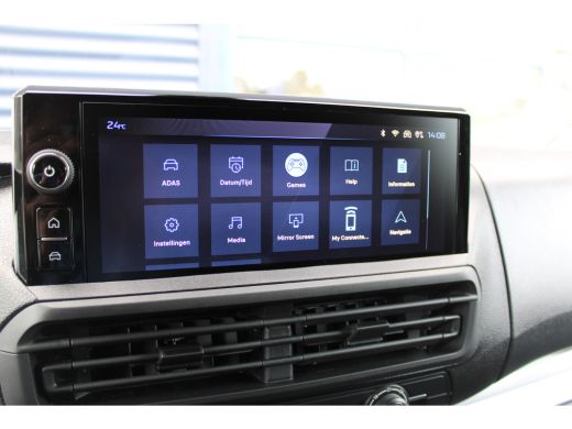 Peugeot Expert L3 2.0 BlueHDi 145 PK 4,9% FINANCIAL LEASE | CAMERA | BETONPLEX VLOER | ActivLease financial lease