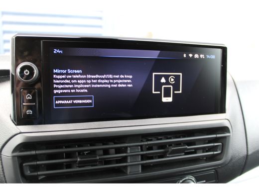 Peugeot Expert L3 2.0 BlueHDi 145 PK 4,9% FINANCIAL LEASE | CAMERA | BETONPLEX VLOER | ActivLease financial lease