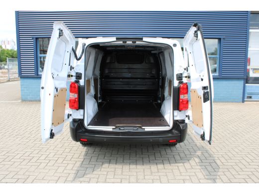 Peugeot Expert L3 2.0 BlueHDi 145 PK 4,9% FINANCIAL LEASE | CAMERA | BETONPLEX VLOER | ActivLease financial lease