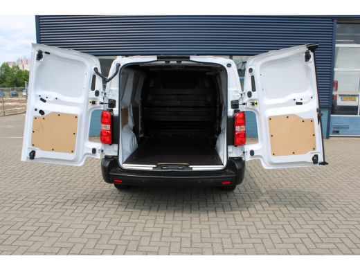 Peugeot Expert L3 2.0 BlueHDi 145 PK 4,9% FINANCIAL LEASE | CAMERA | BETONPLEX VLOER | ActivLease financial lease