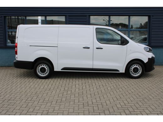 Peugeot Expert L3 2.0 BlueHDi 145 PK 4,9% FINANCIAL LEASE | CAMERA | BETONPLEX VLOER | ActivLease financial lease