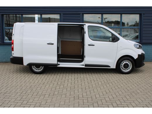 Peugeot Expert L3 2.0 BlueHDi 145 PK 4,9% FINANCIAL LEASE | CAMERA | BETONPLEX VLOER | ActivLease financial lease