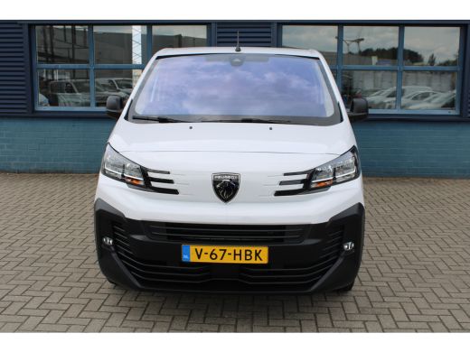 Peugeot Expert L3 2.0 BlueHDi 145 PK 4,9% FINANCIAL LEASE | CAMERA | BETONPLEX VLOER | ActivLease financial lease