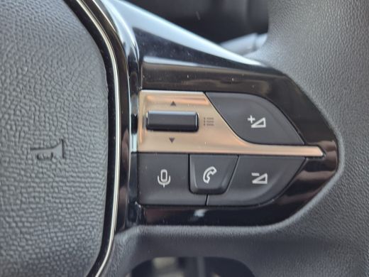 Peugeot Partner 1.5 BlueHDi 100PK | S&S L1 | Achteruitrijcamera | Betonplex laadvloer | Trekhaak | Betonplex in l... ActivLease financial lease