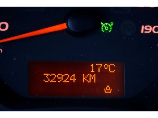 Renault Master T35 2.3 dCi 130pk E6 DL D.C. Open Laadbak 06-2019 ActivLease financial lease