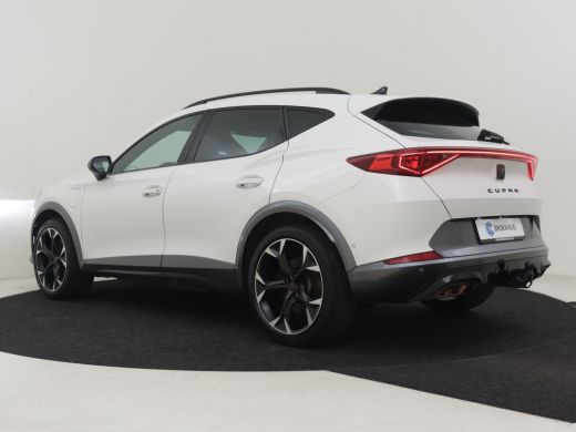Seat Formentor 1.4 e-Hybrid Performance 245pk | Trekhaak | Keyless | Park assisst | Full led koplampen | Navigat... ActivLease financial lease