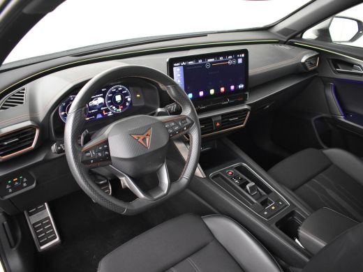 Seat Formentor 1.4 e-Hybrid Performance 245pk | Trekhaak | Keyless | Park assisst | Full led koplampen | Navigat... ActivLease financial lease