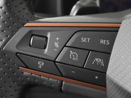 Seat Formentor 1.4 e-Hybrid Performance 245pk | Trekhaak | Keyless | Park assisst | Full led koplampen | Navigat... ActivLease financial lease