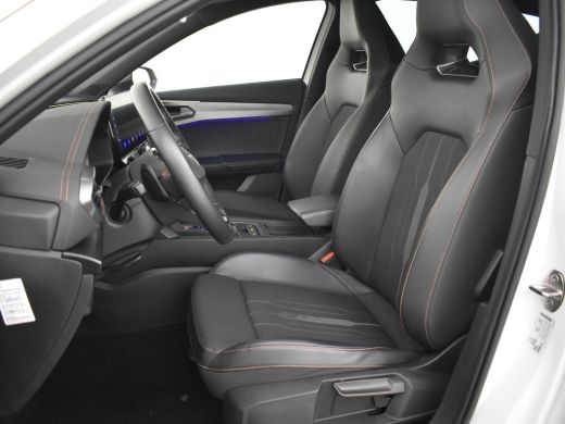 Seat Formentor 1.4 e-Hybrid Performance 245pk | Trekhaak | Keyless | Park assisst | Full led koplampen | Navigat... ActivLease financial lease