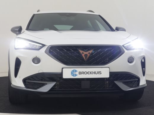 Seat Formentor 1.4 e-Hybrid Performance 245pk | Trekhaak | Keyless | Park assisst | Full led koplampen | Navigat... ActivLease financial lease
