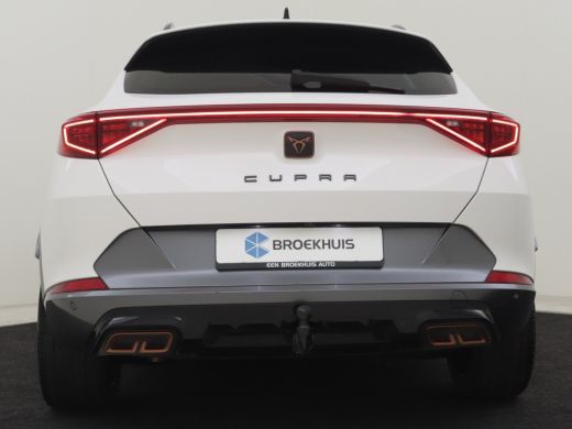 Seat Formentor 1.4 e-Hybrid Performance 245pk | Trekhaak | Keyless | Park assisst | Full led koplampen | Navigat... ActivLease financial lease