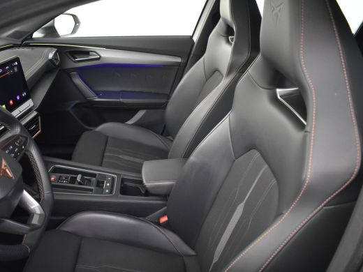 Seat Formentor 1.4 e-Hybrid Performance 245pk | Trekhaak | Keyless | Park assisst | Full led koplampen | Navigat... ActivLease financial lease