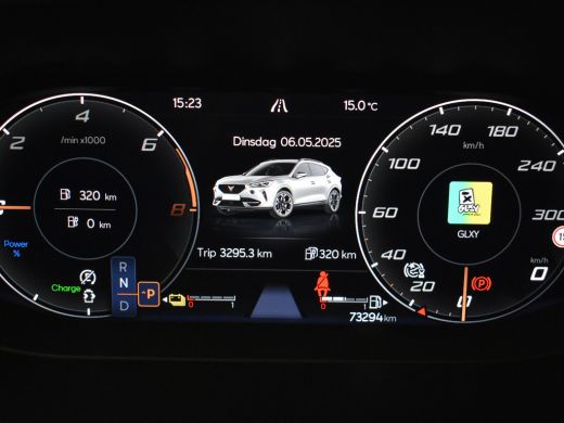 Seat Formentor 1.4 e-Hybrid Performance 245pk | Trekhaak | Keyless | Park assisst | Full led koplampen | Navigat... ActivLease financial lease