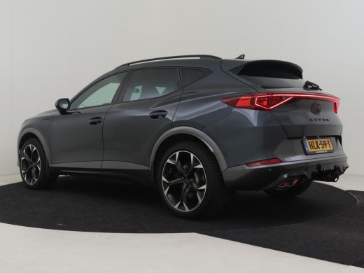 Seat Formentor 1.4 e-Hybrid VZ Performance 245pk | Trekhaak | Adaptief cruise control | Keyless | Dodehoekdetect... ActivLease financial lease