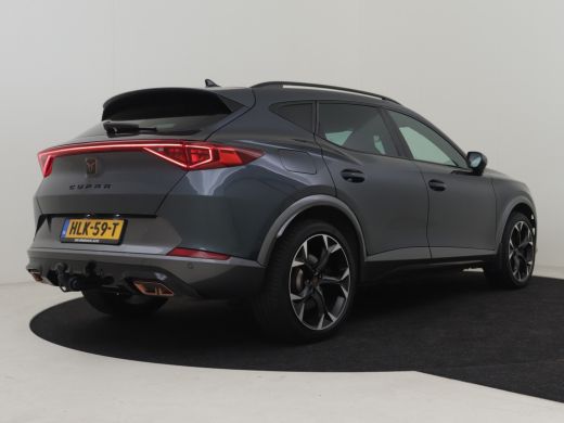 Seat Formentor 1.4 e-Hybrid VZ Performance 245pk | Trekhaak | Adaptief cruise control | Keyless | Dodehoekdetect... ActivLease financial lease