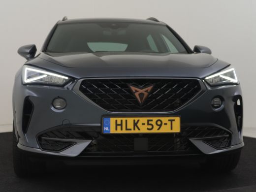 Seat Formentor 1.4 e-Hybrid VZ Performance 245pk | Trekhaak | Adaptief cruise control | Keyless | Dodehoekdetect... ActivLease financial lease