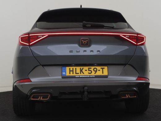 Seat Formentor 1.4 e-Hybrid VZ Performance 245pk | Trekhaak | Adaptief cruise control | Keyless | Dodehoekdetect... ActivLease financial lease