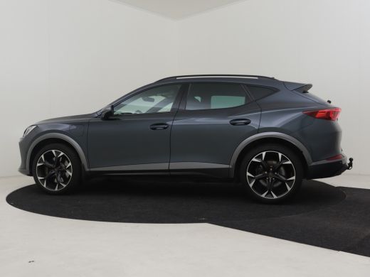 Seat Formentor 1.4 e-Hybrid VZ Performance 245pk | Trekhaak | Adaptief cruise control | Keyless | Dodehoekdetect... ActivLease financial lease
