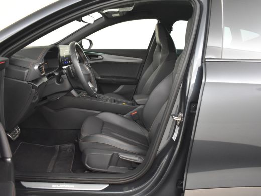 Seat Formentor 1.4 e-Hybrid VZ Performance 245pk | Trekhaak | Adaptief cruise control | Keyless | Dodehoekdetect... ActivLease financial lease