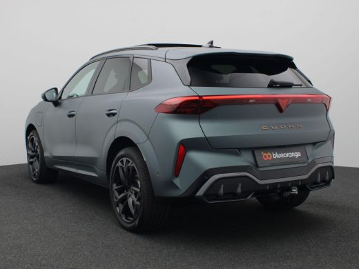 Seat Terramar 1.5 TSI e-Hybrid VZ America s CUP 272PK DSG Matrix led, trekhaak, Sennheiser audio, panoramadak, ... ActivLease financial lease
