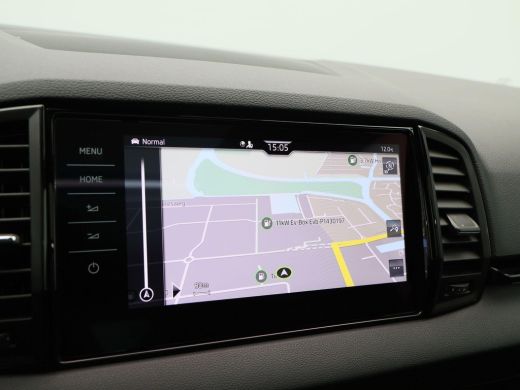 Skoda Karoq 1.5 TSi 150 Pk Automaat Sportline Business | Panoramadak | Trekhaak | Full LED | Camera | 19 Inch... ActivLease financial lease