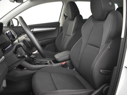 Skoda Karoq 1.5 TSI ACT Business Edition 150pk DSG/AUTO | Panorama dak | Adaptief cruise control | Navigatie ... ActivLease financial lease