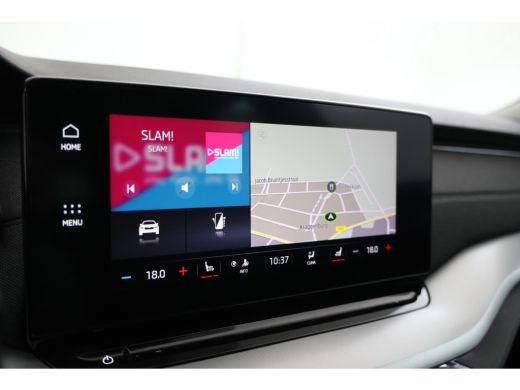 Skoda Octavia Combi 2.0 TDI Cruise Control, Apple Carplay, Climate Control, Airco ActivLease financial lease