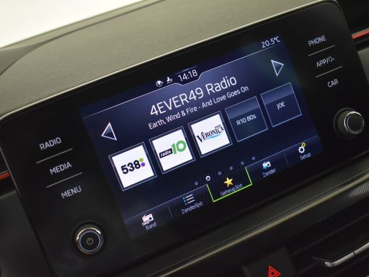 Skoda Scala 1.0 TSI Sport Business 111pk | 1e eigenaar | 100%dealeronderhouden | Cruise control | Navigatie v... ActivLease financial lease