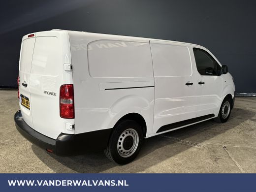 Toyota ProAce 1.5 D-4D L3H1 Euro6 ** Airco | Navigatie | Apple Carplay | Android Auto | Cruisecontrol | Parkeer... ActivLease financial lease
