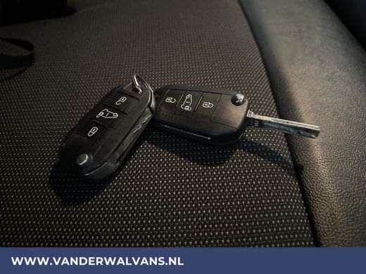 Toyota ProAce 1.5 D-4D L3H1 Euro6 ** Airco | Navigatie | Apple Carplay | Android Auto | Cruisecontrol | Parkeer... ActivLease financial lease