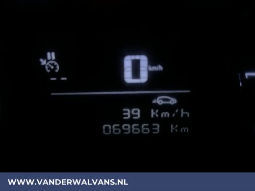 Toyota ProAce 1.5 D-4D L3H1 Euro6 ** Airco | Navigatie | Apple Carplay | Android Auto | Cruisecontrol | Parkeer... ActivLease financial lease
