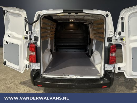 Toyota ProAce 1.5 D-4D L3H1 Euro6 ** Airco | Navigatie | Apple Carplay | Android Auto | Cruisecontrol | Parkeer... ActivLease financial lease