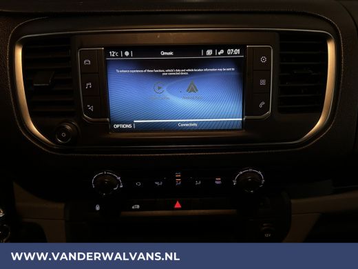 Toyota ProAce 1.5 D-4D L3H1 Euro6 ** Airco | Navigatie | Apple Carplay | Android Auto | Cruisecontrol | Parkeer... ActivLease financial lease
