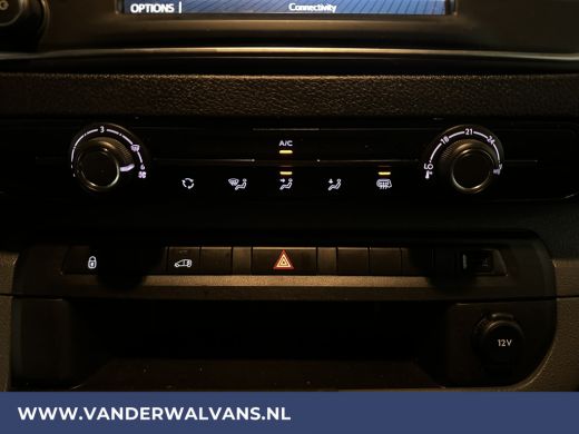 Toyota ProAce 1.5 D-4D L3H1 Euro6 ** Airco | Navigatie | Apple Carplay | Android Auto | Cruisecontrol | Parkeer... ActivLease financial lease