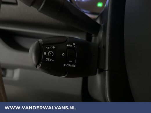 Toyota ProAce 1.5 D-4D L3H1 Euro6 ** Airco | Navigatie | Apple Carplay | Android Auto | Cruisecontrol | Parkeer... ActivLease financial lease