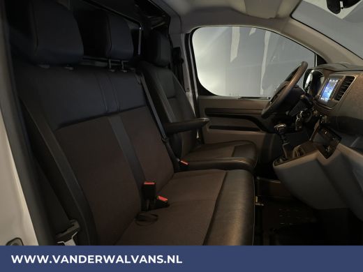 Toyota ProAce 1.5 D-4D L3H1 Euro6 ** Airco | Navigatie | Apple Carplay | Android Auto | Cruisecontrol | Parkeer... ActivLease financial lease