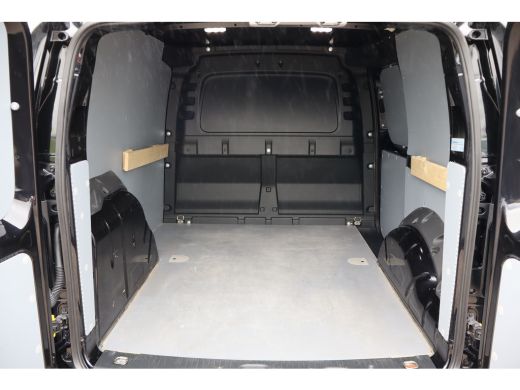 Volkswagen Caddy Cargo 2.0 TDI | Achterdeuren zonder ruit | Airco (automatisch) | Buitenspiegels elektrisch verstelbaar ActivLease financial lease