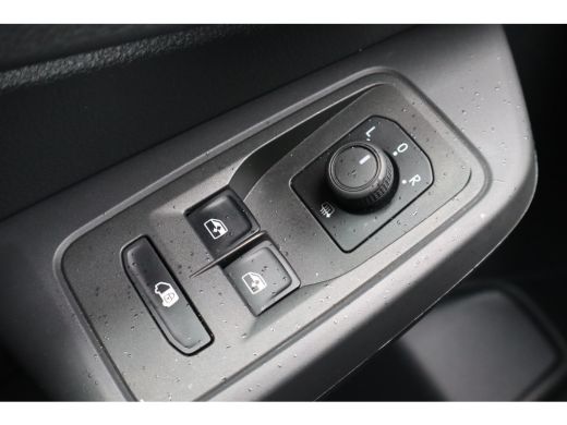 Volkswagen Caddy Cargo 2.0 TDI | Achterdeuren zonder ruit | Airco (automatisch) | Buitenspiegels elektrisch verstelbaar ActivLease financial lease