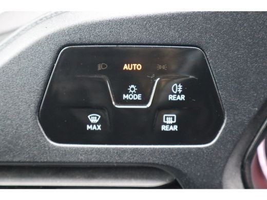 Volkswagen Caddy Cargo 2.0 TDI | Achterdeuren zonder ruit | Airco (automatisch) | Buitenspiegels elektrisch verstelbaar ActivLease financial lease