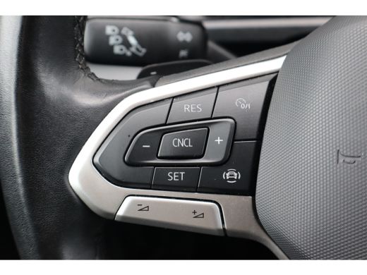 Volkswagen Caddy Cargo 2.0 TDI | Achterdeuren zonder ruit | Airco (automatisch) | Buitenspiegels elektrisch verstelbaar ActivLease financial lease