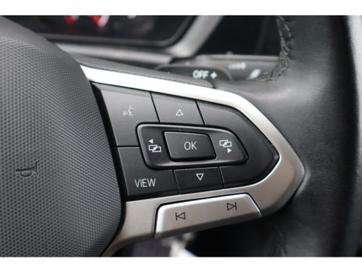 Volkswagen Caddy Cargo 2.0 TDI | Achterdeuren zonder ruit | Airco (automatisch) | Buitenspiegels elektrisch verstelbaar ActivLease financial lease