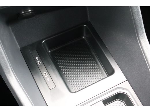 Volkswagen Caddy Cargo 2.0 TDI | Achterdeuren zonder ruit | Airco (automatisch) | Buitenspiegels elektrisch verstelbaar ActivLease financial lease