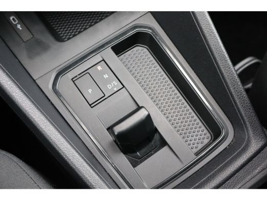 Volkswagen Caddy Cargo 2.0 TDI | Achterdeuren zonder ruit | Airco (automatisch) | Buitenspiegels elektrisch verstelbaar ActivLease financial lease