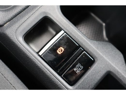 Volkswagen Caddy Cargo 2.0 TDI | Achterdeuren zonder ruit | Airco (automatisch) | Buitenspiegels elektrisch verstelbaar ActivLease financial lease