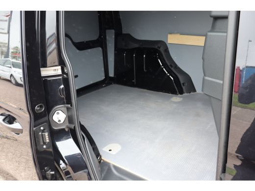Volkswagen Caddy Cargo 2.0 TDI | Achterdeuren zonder ruit | Airco (automatisch) | Buitenspiegels elektrisch verstelbaar ActivLease financial lease