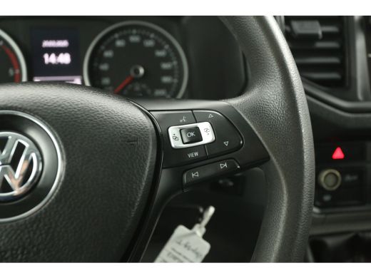 Volkswagen Crafter 35 2.0 TDI L3H3 141PK 3000KG Trekgew. Trekhaak Airco Camera Carplay Cruise PDC Elektrpakket ActivLease financial lease