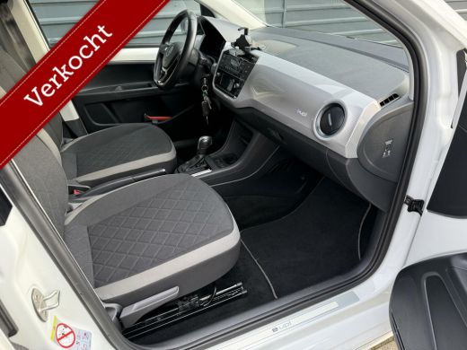 Volkswagen e-up! e-up! Style SOH 88% Camera Clima Ecc .stoelverwarming ActivLease financial lease