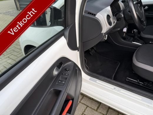 Volkswagen e-up! e-up! Style SOH 88% Camera Clima Ecc .stoelverwarming ActivLease financial lease